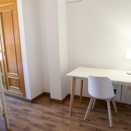 Apartamento Lomena Granada Dış mekan fotoğraf