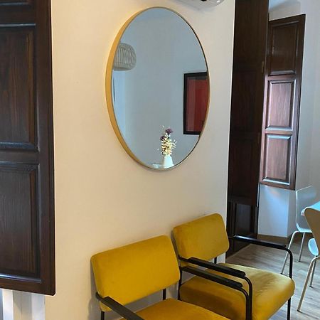 Apartamento Lomena Granada Dış mekan fotoğraf