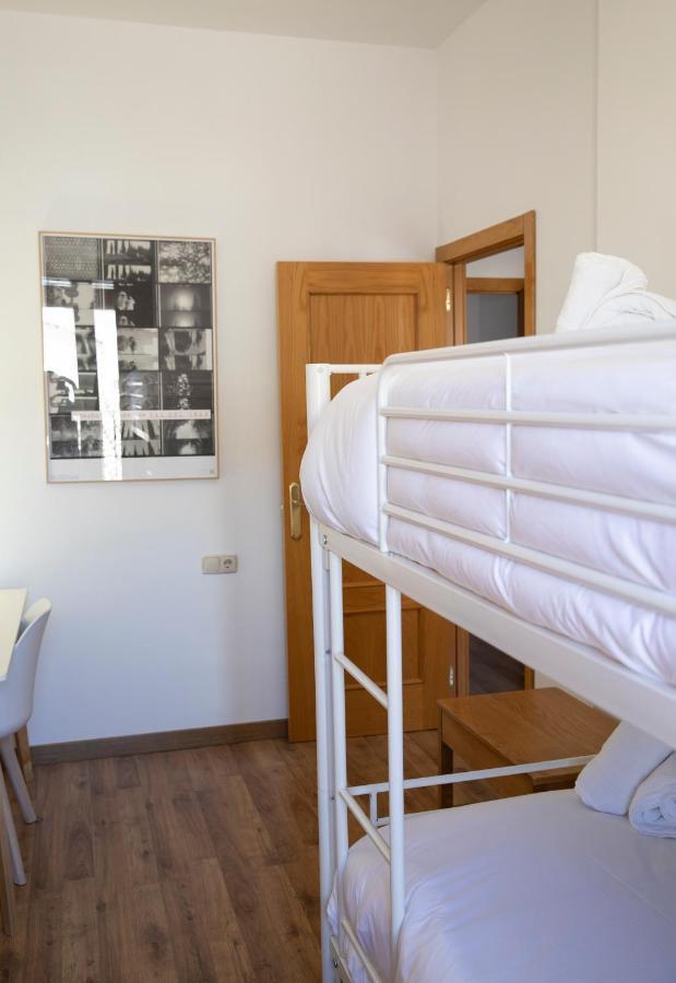 Apartamento Lomena Granada Dış mekan fotoğraf