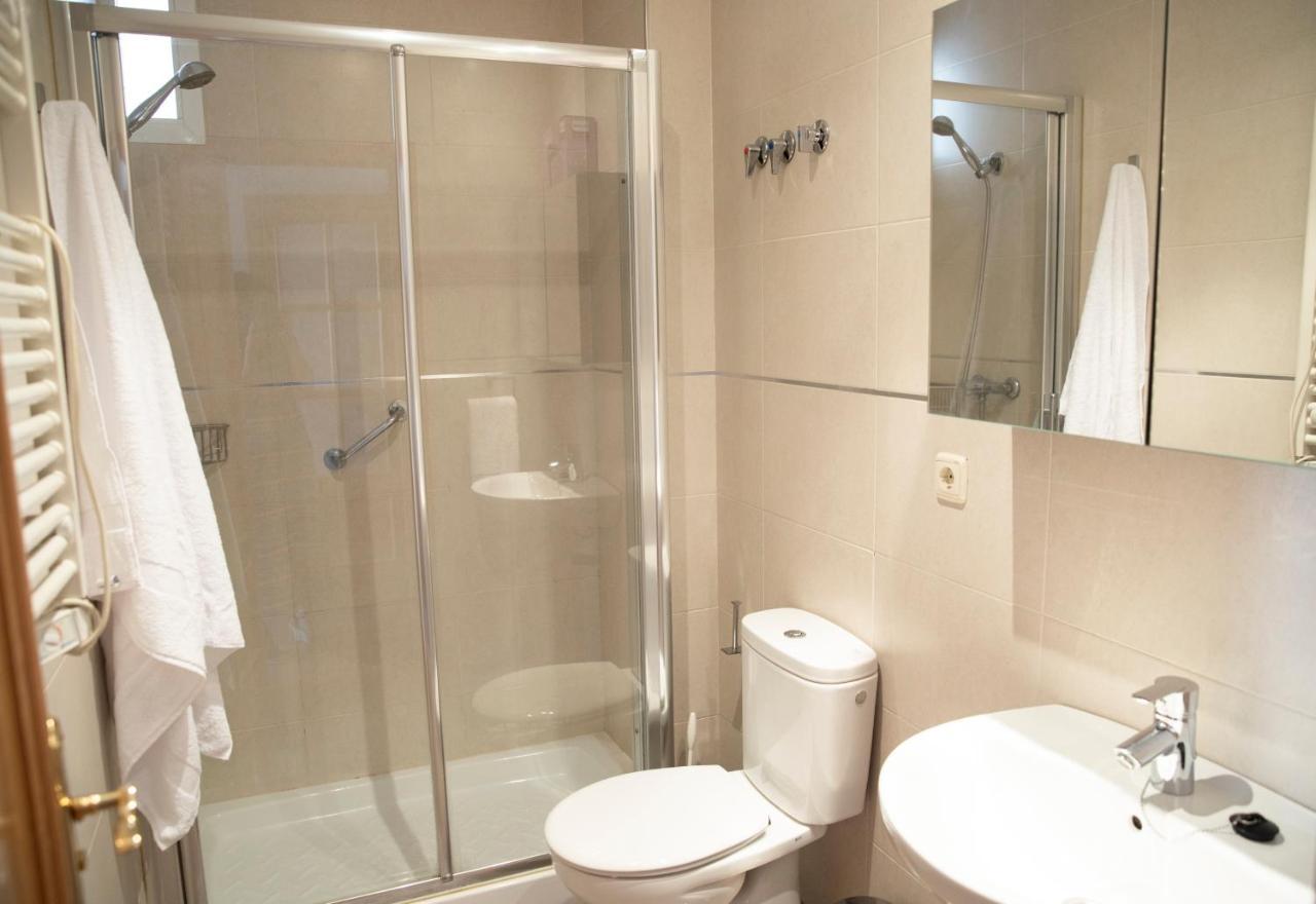 Apartamento Lomena Granada Dış mekan fotoğraf