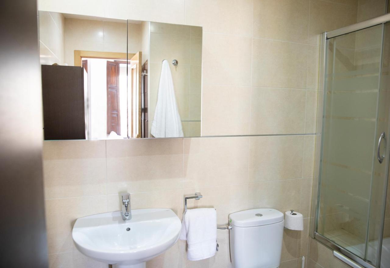 Apartamento Lomena Granada Dış mekan fotoğraf