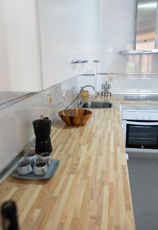 Apartamento Lomena Granada Dış mekan fotoğraf