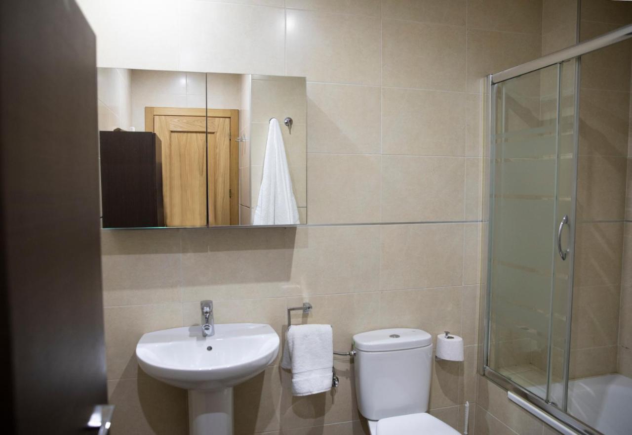 Apartamento Lomena Granada Dış mekan fotoğraf