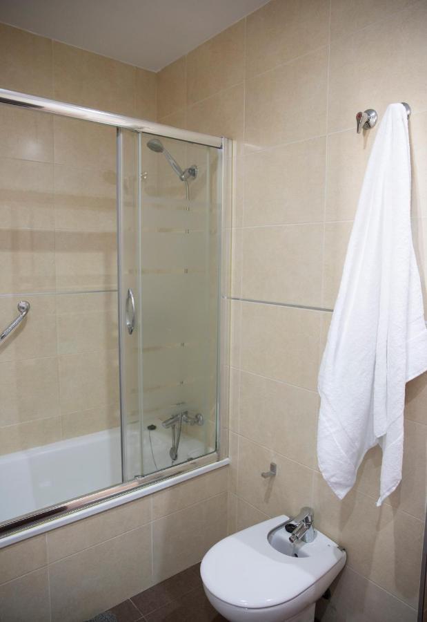 Apartamento Lomena Granada Dış mekan fotoğraf