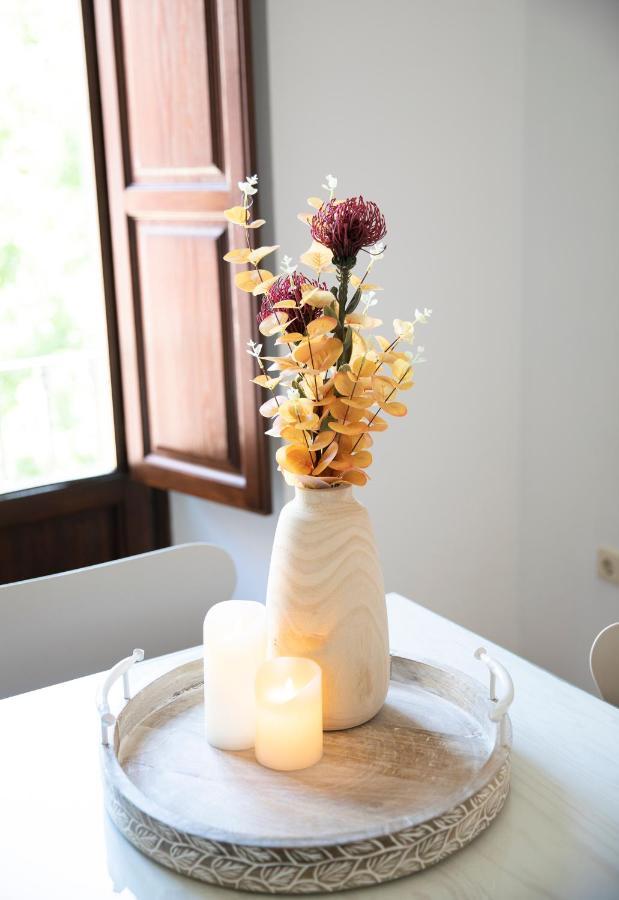 Apartamento Lomena Granada Dış mekan fotoğraf