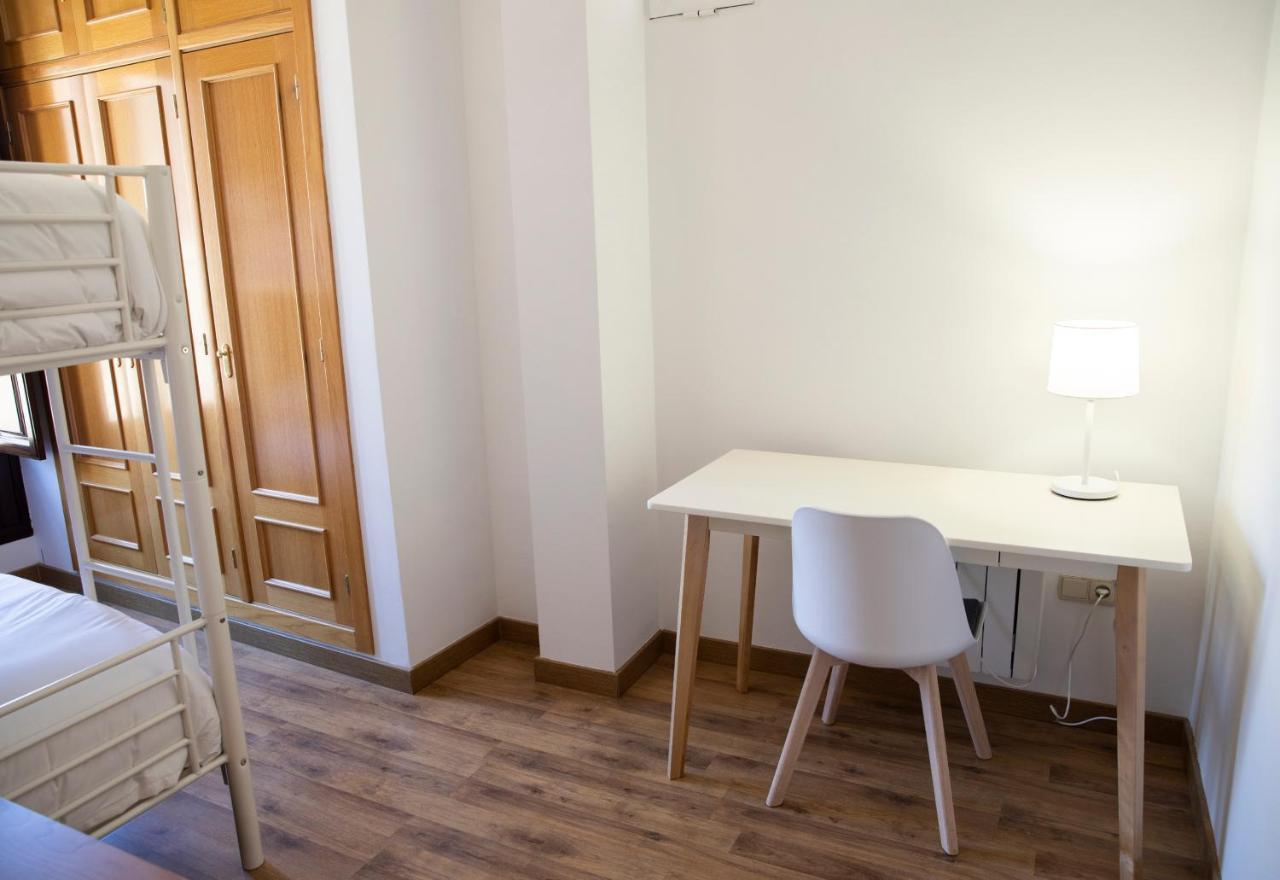 Apartamento Lomena Granada Dış mekan fotoğraf
