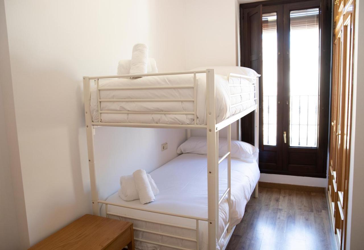 Apartamento Lomena Granada Dış mekan fotoğraf