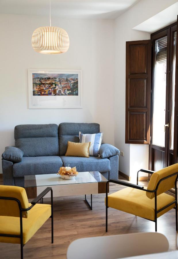 Apartamento Lomena Granada Dış mekan fotoğraf