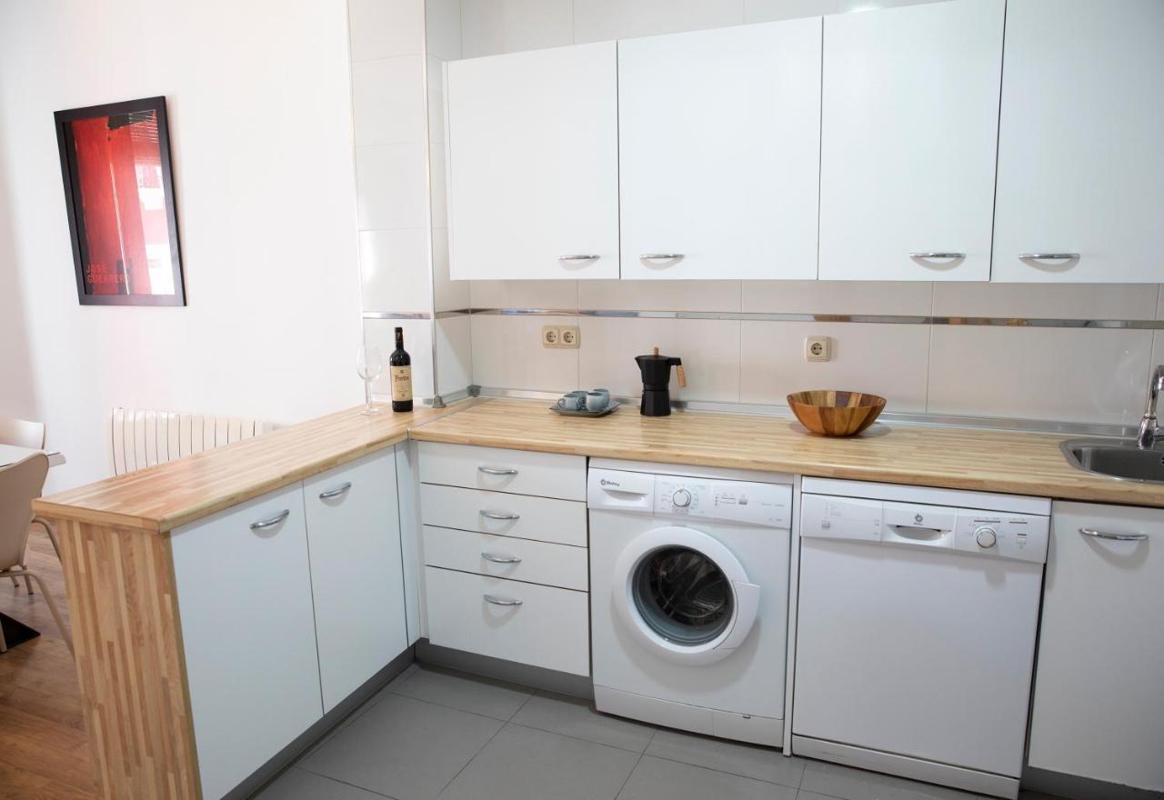 Apartamento Lomena Granada Dış mekan fotoğraf